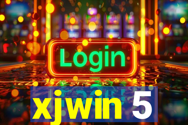 xjwin 5